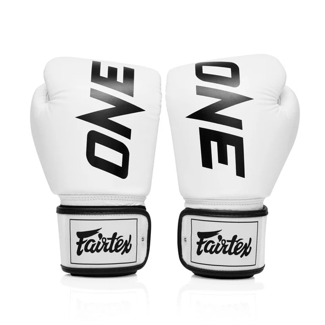 BGV1 ONE SERİSİ - FAIRTEX - BEYAZ - 16 OZ - FRX0009-BEYAZ-16 OZ