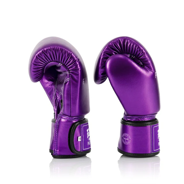 BGV22 METALLIC - FAIRTEX - MOR - 12 OZ