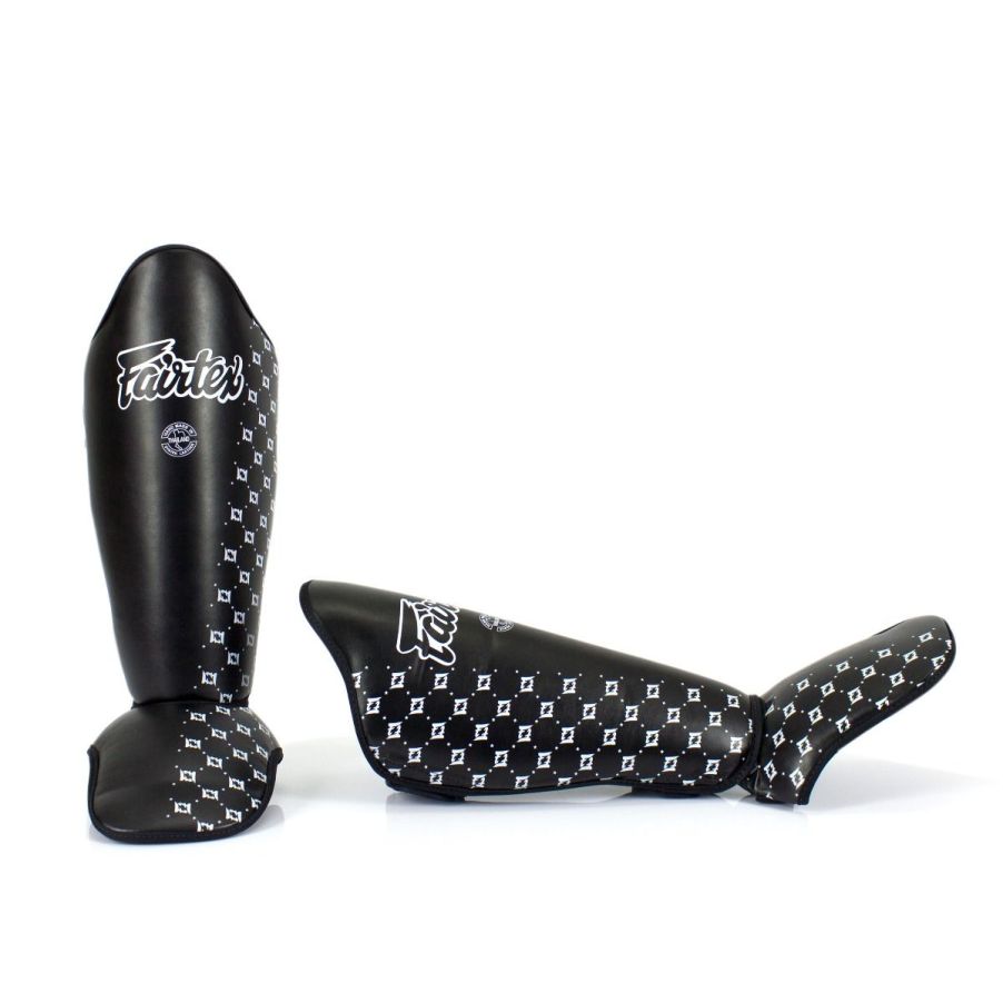 SP5 KAVAL KORUYUCU SİYAH  - FAIRTEX - SİYAH - ORTA BOY - FRX0032-SİYAH-ORTA BOY