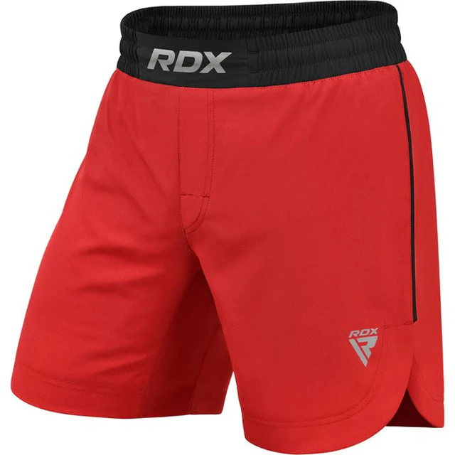 RDX T15 MMA ŞORT - KIRMIZI - XL