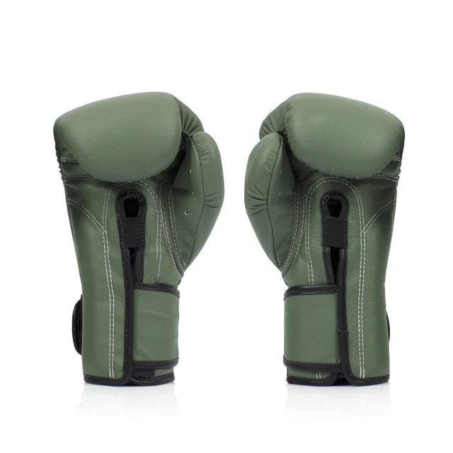 BGV11 - F-DAY - FAIRTEX - YEŞİL- 16 OZ