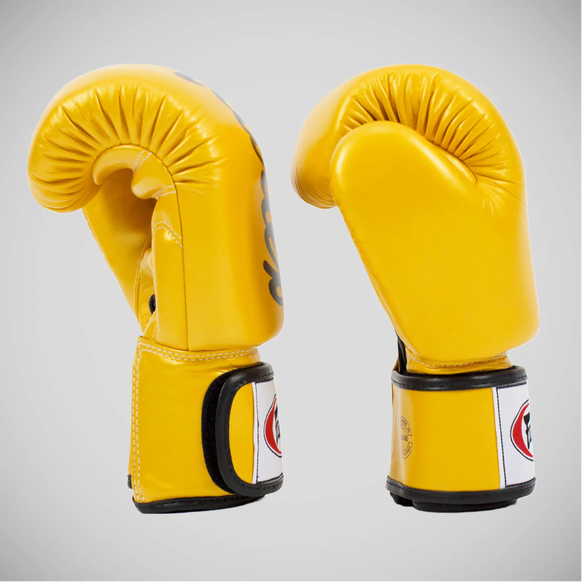 BGV19 SERİSİ - FAIRTEX - SARI - 12 OZ - FRX0077-SARI-12 OZ