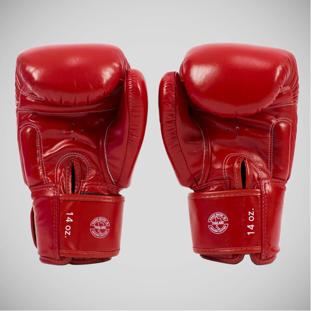 BGV19 SERİSİ - FAIRTEX - KIRMIZI - 12 OZ - FRX0077-KIRMIZI-12 OZ