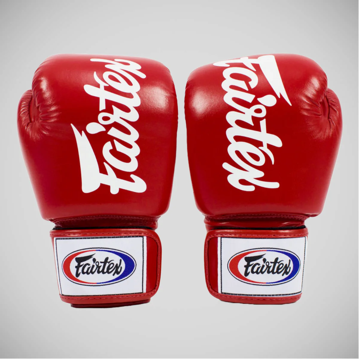 BGV19 SERİSİ - FAIRTEX - KIRMIZI - 12 OZ - FRX0077-KIRMIZI-12 OZ