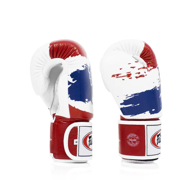 BGV1 THAI PRIDE - FAIRTEX - DESENLİ - 14 OZ