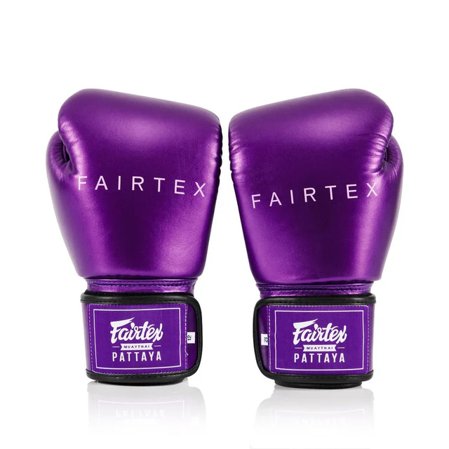 BGV22 METALLIC - FAIRTEX - MOR - 12 OZ