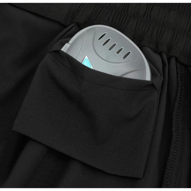 RDX T15 MMA ŞORT - SİYAH - XL