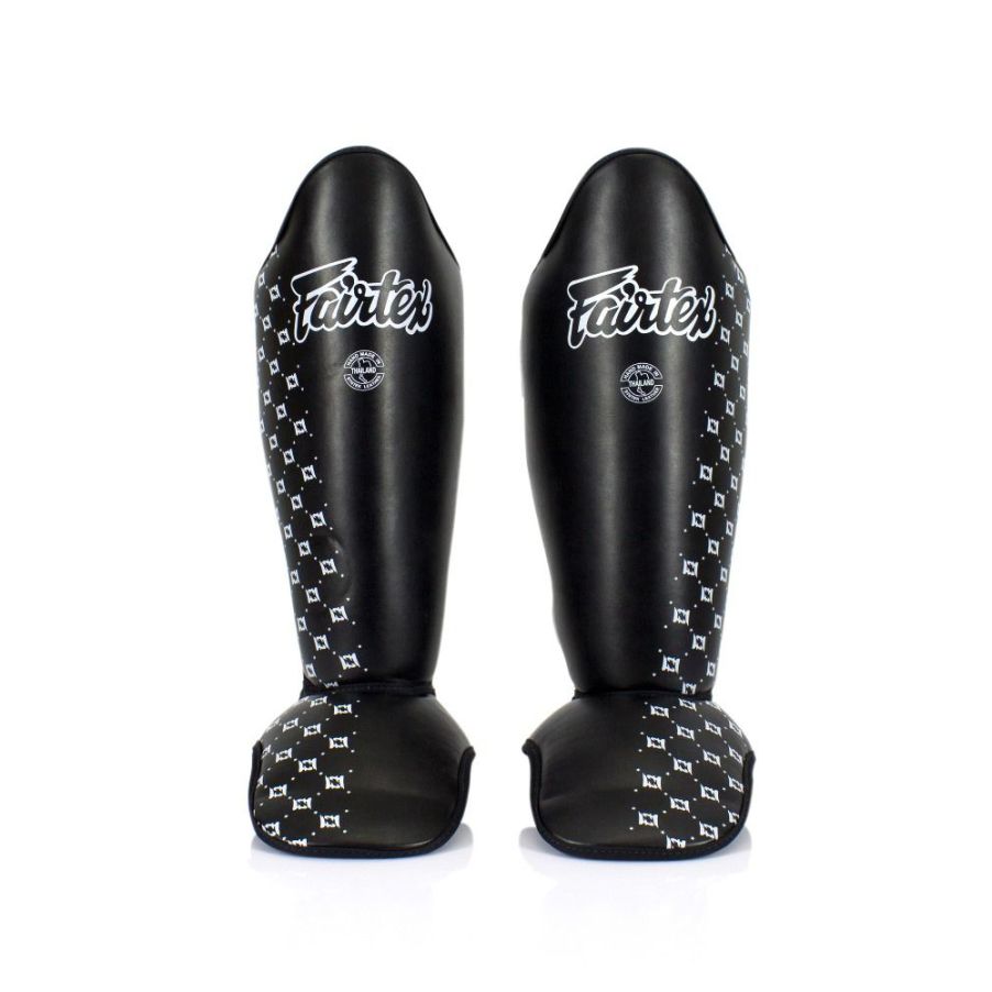 SP5 KAVAL KORUYUCU SİYAH  - FAIRTEX - SİYAH - BÜYÜK BOY - FRX0032-SİYAH-BÜYÜK BOY