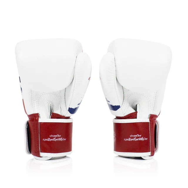 BGV1 THAI PRIDE - FAIRTEX - DESENLİ - 14 OZ
