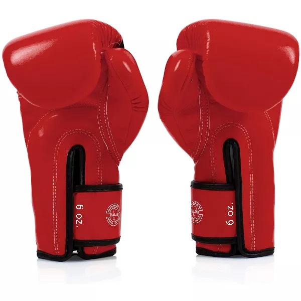 BGV14 SERİSİ - FAIRTEX - KIRMIZI - 12 OZ - FRX0073-KIRMIZI-12 OZ