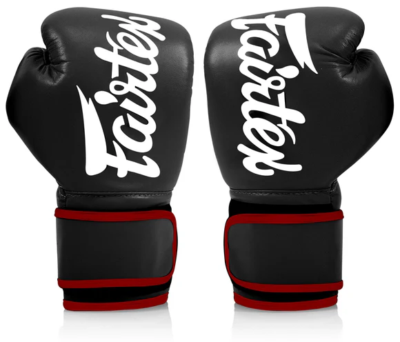 BGV14 SERİSİ - FAIRTEX - SİYAH - 12 OZ - FRX0073-SİYAH-12 OZ