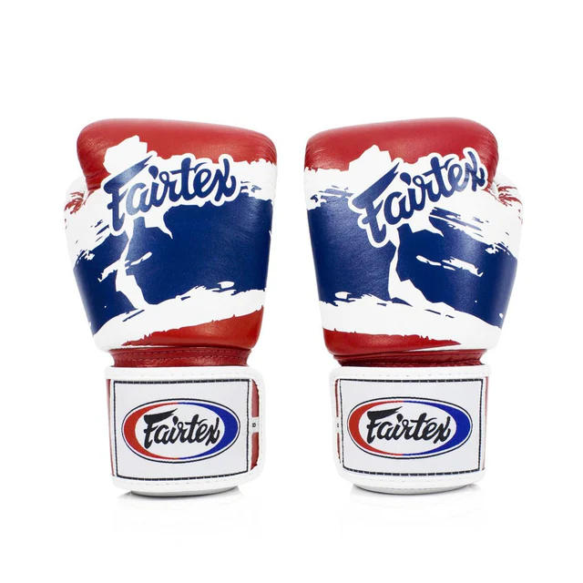BGV1 THAI PRIDE - FAIRTEX  - DESENLİ - 12 OZ