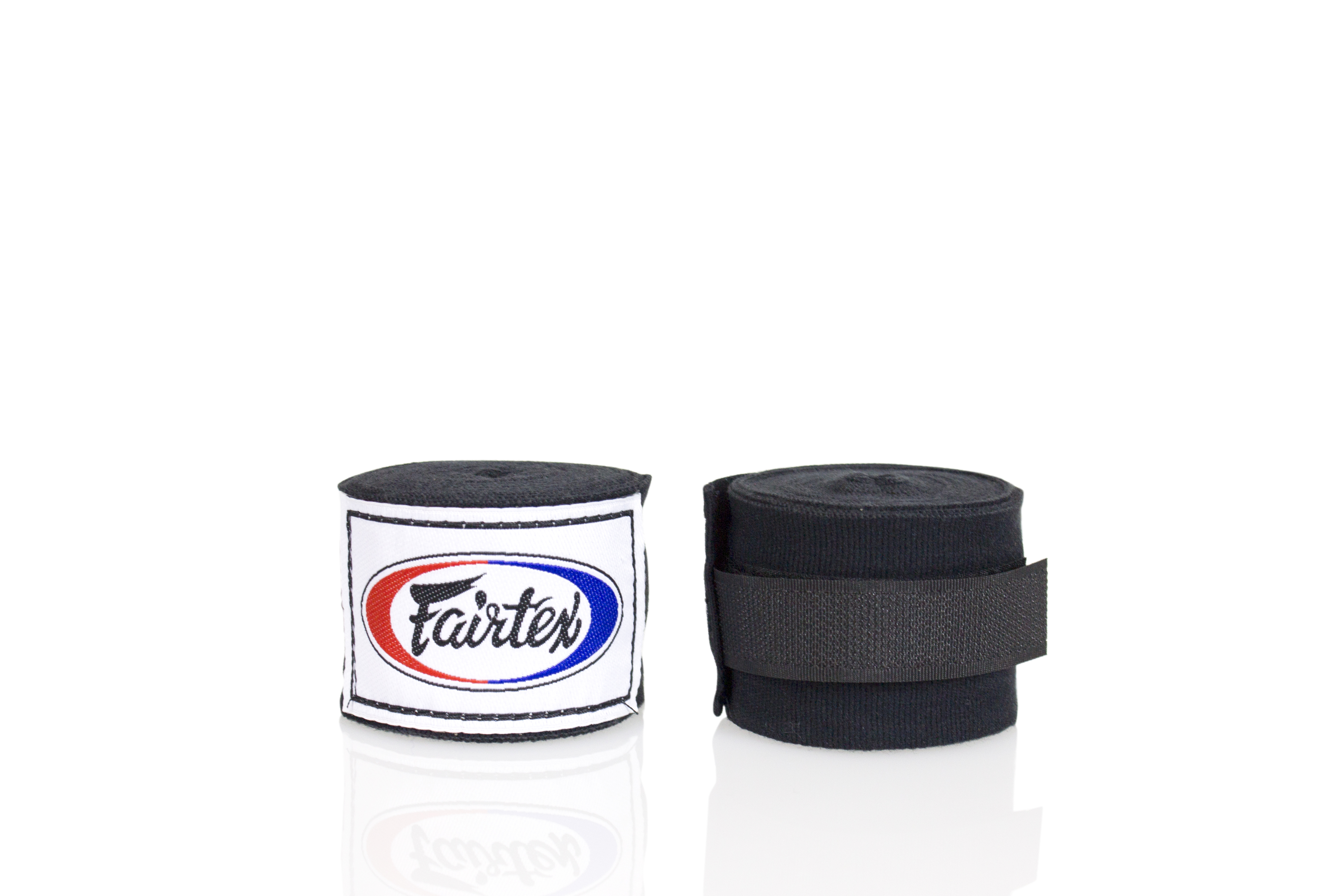 HW2 EL BANDAJI - FAIRTEX - SİYAH - STANDART - FRX0075-SİYAH-STANDART