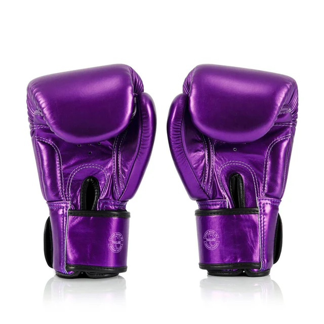 BGV22 METALLIC - FAIRTEX - MOR - 12 OZ