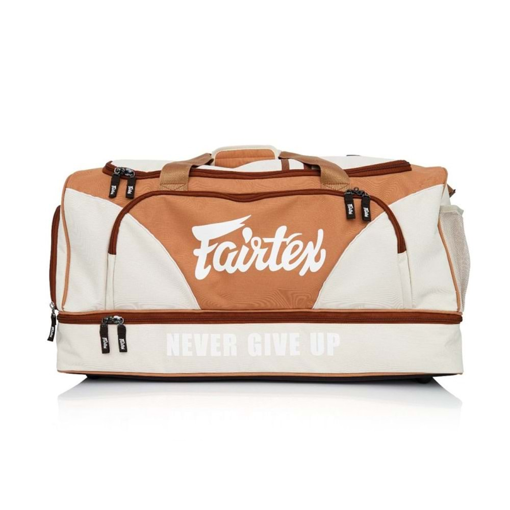 BAG2 FAİRTEX SPOR ÇANTASI VİNTAGE