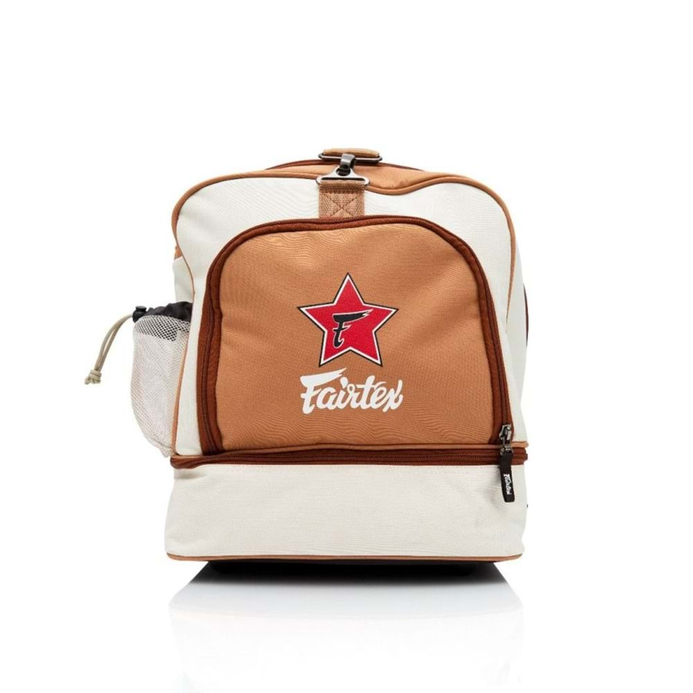 BAG2 FAİRTEX SPOR ÇANTASI VİNTAGE