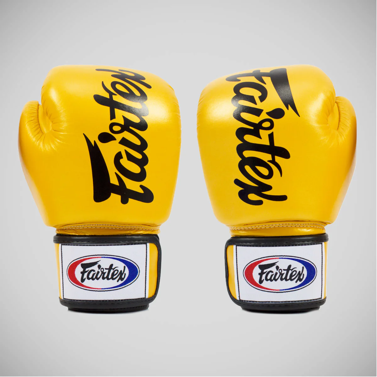 BGV19 SERİSİ - FAIRTEX - SARI - 12 OZ - FRX0077-SARI-12 OZ