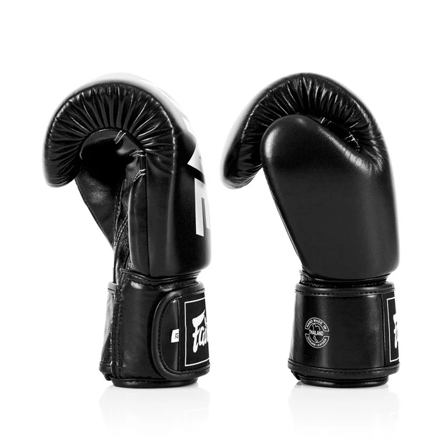 BGV1 ONE SERİSİ - FAIRTEX - SİYAH - 12 OZ - FRX0009-SİYAH-12 OZ
