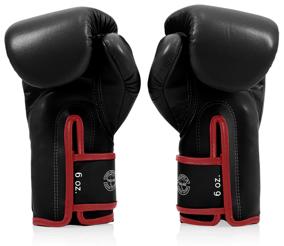 BGV14 SERİSİ - FAIRTEX - SİYAH - 12 OZ - FRX0073-SİYAH-12 OZ