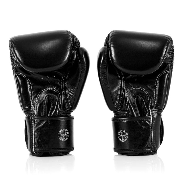 BGV1 ONE SERİSİ - FAIRTEX - SİYAH - 12 OZ - FRX0009-SİYAH-12 OZ