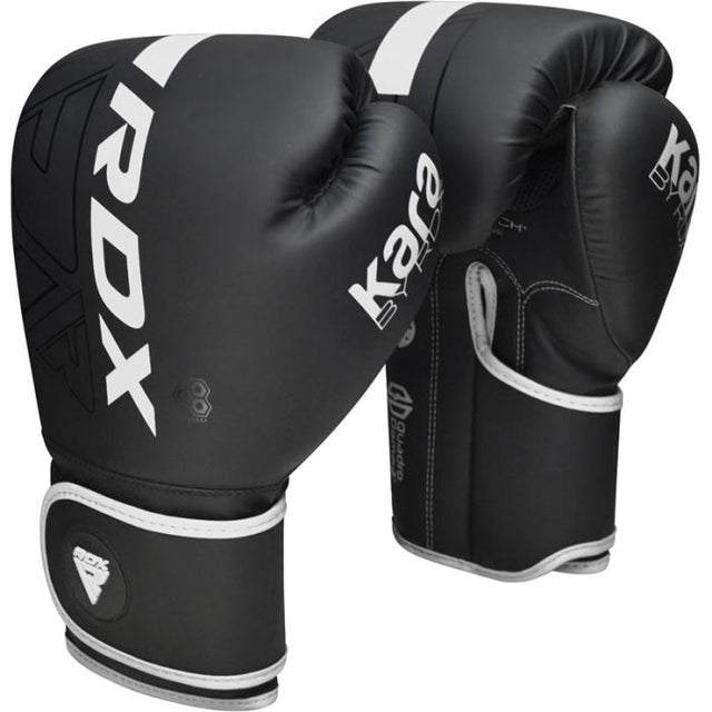 RDX KARA F6 MAT BEYAZ - 16 OZ