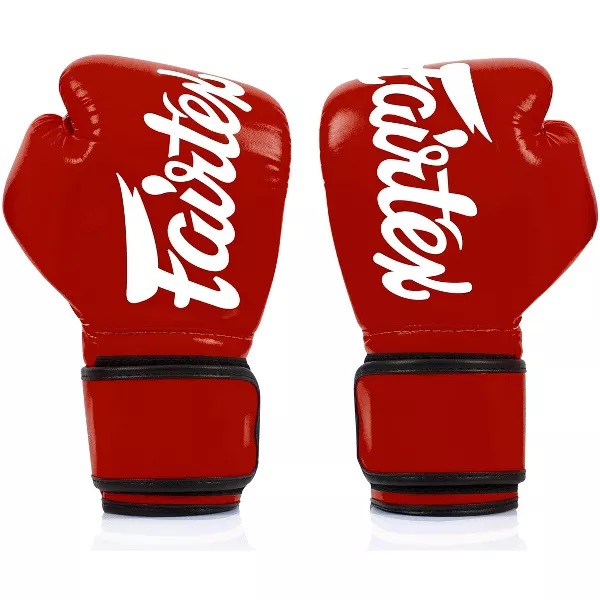 BGV14 SERİSİ - FAIRTEX - KIRMIZI - 10 OZ - FRX0073-KIRMIZI-10 OZ