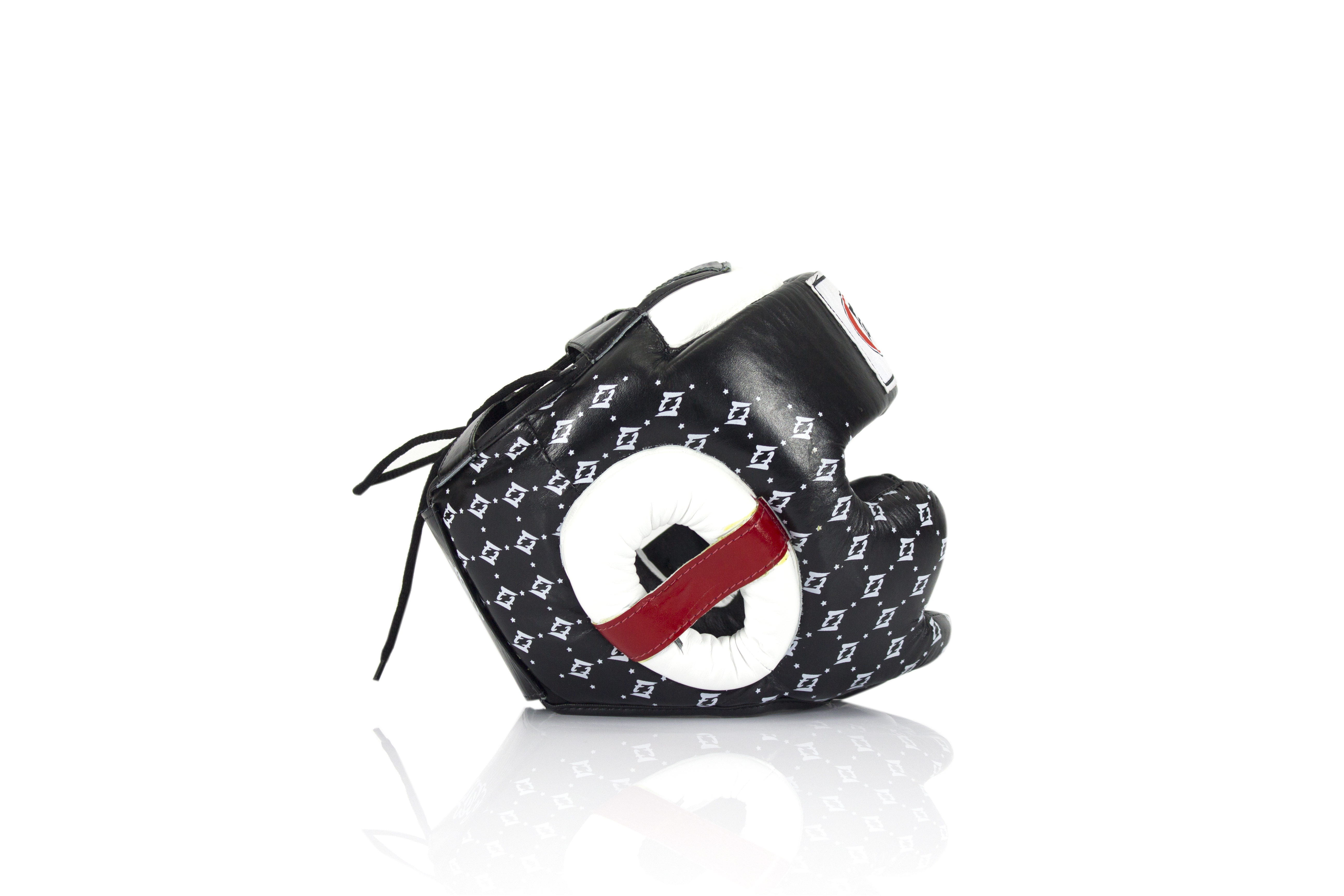 HG10 KAFA KORUYUCU - FAIRTEX - SİYAH - L - FRX0074-SİYAH-L