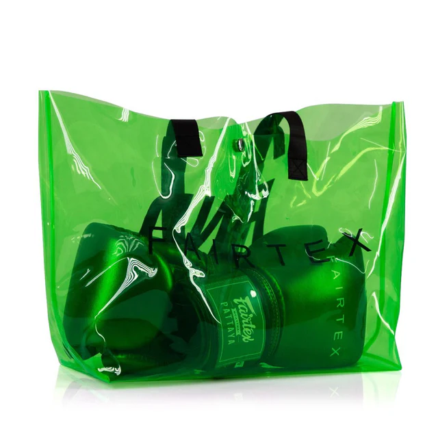 BGV22 METALLIC - FAIRTEX - YEŞİL - 12 OZ