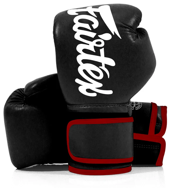 BGV14 SERİSİ - FAIRTEX - SİYAH - 16 OZ - FRX0073-SİYAH-16 OZ
