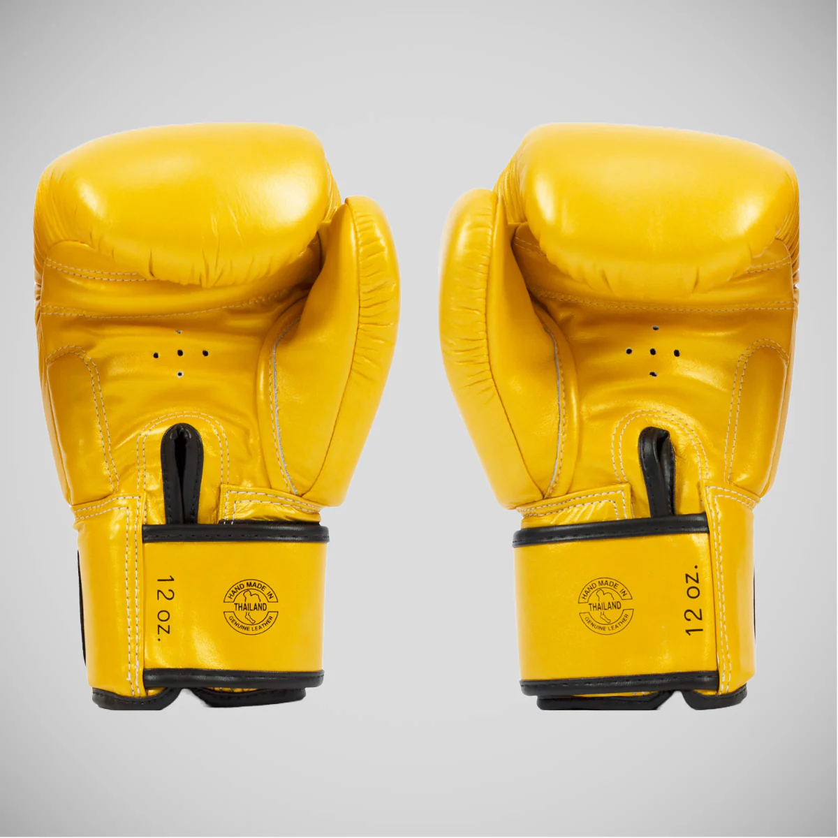 BGV19 SERİSİ - FAIRTEX - SARI - 12 OZ - FRX0077-SARI-12 OZ