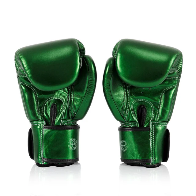 BGV22 METALLIC - FAIRTEX - YEŞİL - 12 OZ