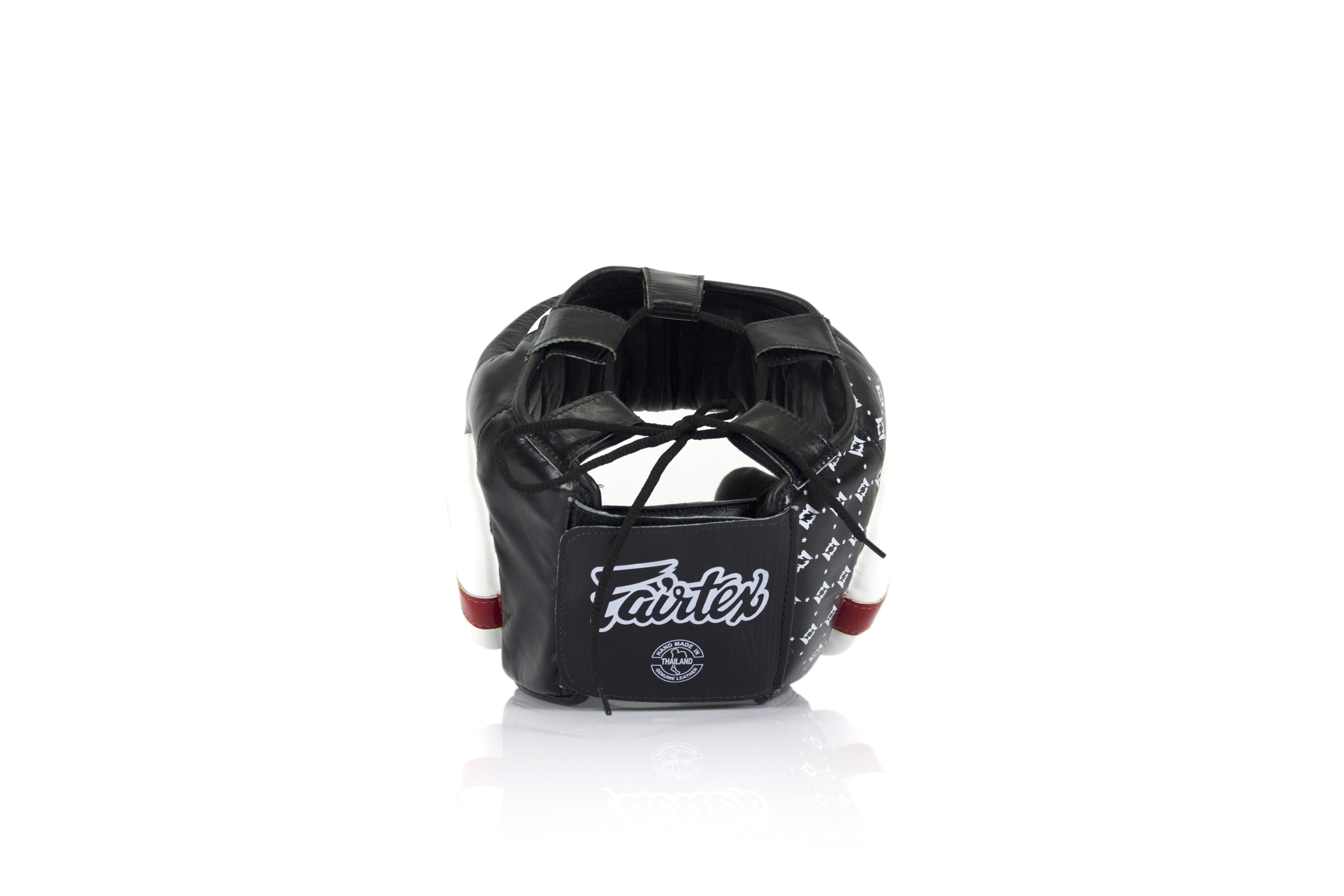 HG10 KAFA KORUYUCU - FAIRTEX - SİYAH - L - FRX0074-SİYAH-L