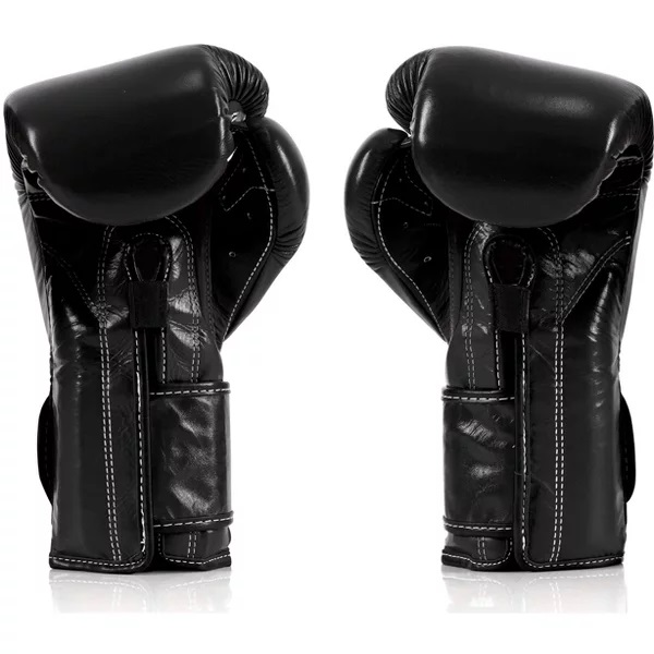 BGV9 MEKSİKA STİLİ - FAIRTEX - SİYAH - 12 OZ - FRX0017-SİYAH-12 OZ