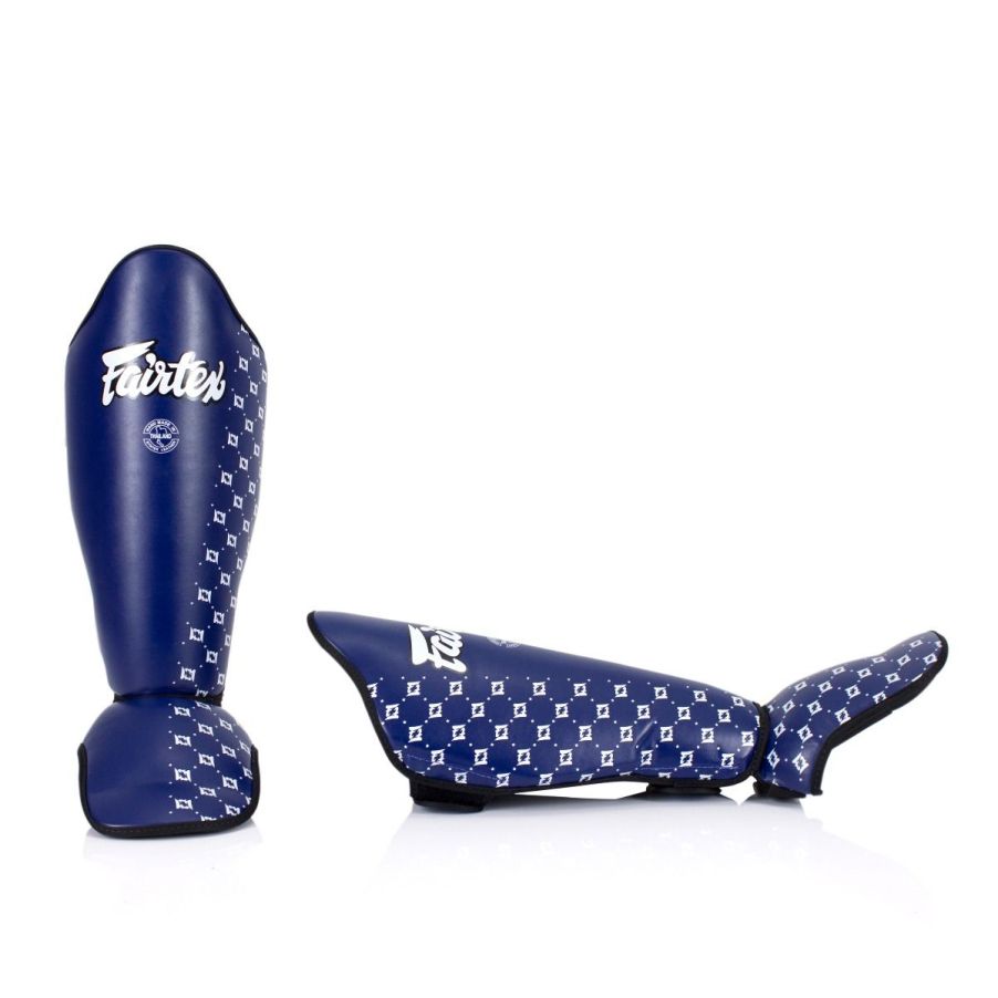 SP5 KAVAL KORUYUCU MAVİ  - FAIRTEX - MAVİ - ORTA BOY - FRX0030-MAVİ-ORTA BOY