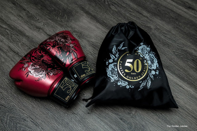 BGV PREMIUM GOLDEN JUBILEE