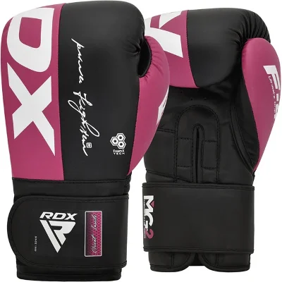 RDX Rex F4 Boks Eldiveni Profesyonel Antrenman ve Esli Çalisma Eldiveni