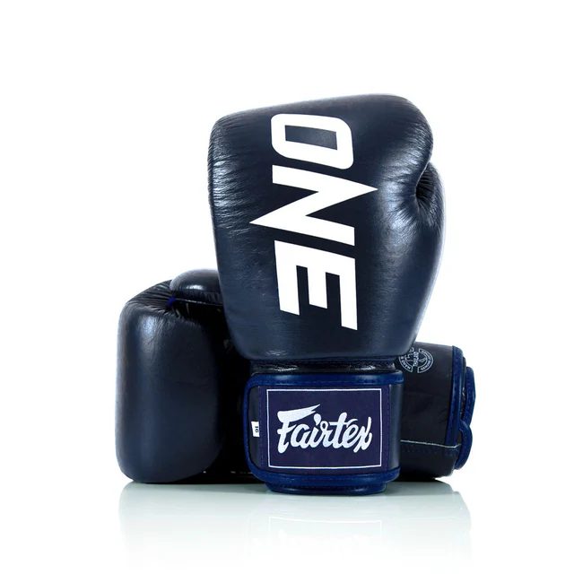 Fairtex BGV1 One Boks Eldiveni Profesyonel Sparring ve Antrenman Eldiveni