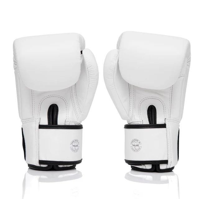 Fairtex BGV1 One X Boks Eldiveni Profesyonel Sparring ve Antrenman Eldiveni