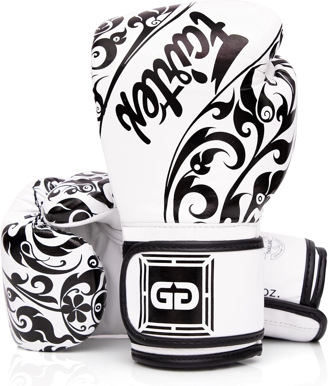 Fairtex BGVG2 Glory Serisi Boks Eldiveni Profesyonel Antrenman ve Esli Çalisma Eldiveni