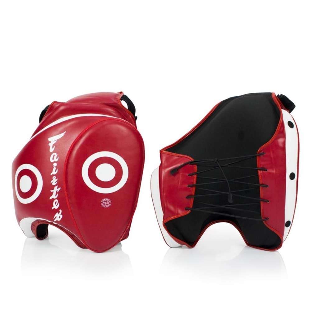 TP3 KALÇA LAPASI FAIRTEX