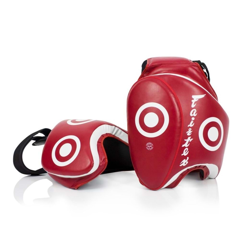 TP3 KALÇA LAPASI FAIRTEX