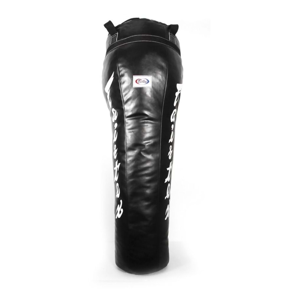 Fairtex HB12 Angle Bag Profesyonel Açili Boks Kum Torbasi (Bos) Muay Thai & Uppercut