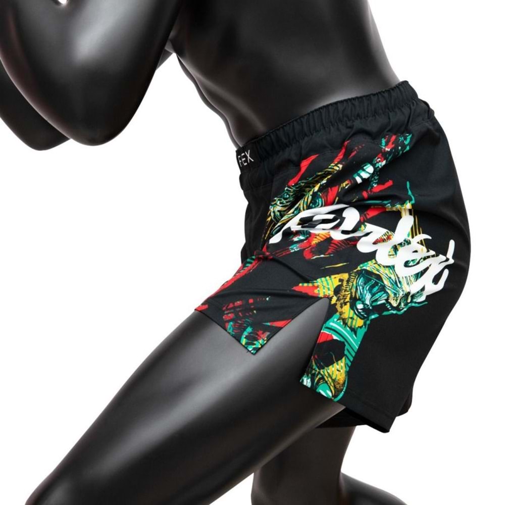 AB13 MMA SORTU FAIRTEX