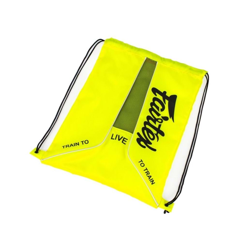 BAG6 BÜZGÜLÜ TORBA FAIRTEX