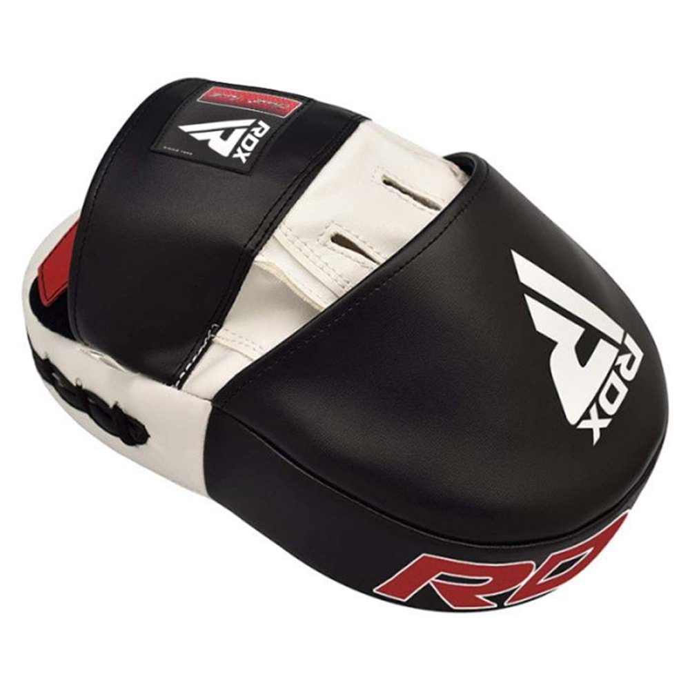 RDX FPRT1 Odak ve Hiz Lapasi Profesyonel Boks, Muay Thai ve Kick Boks Antrenman Lapasi