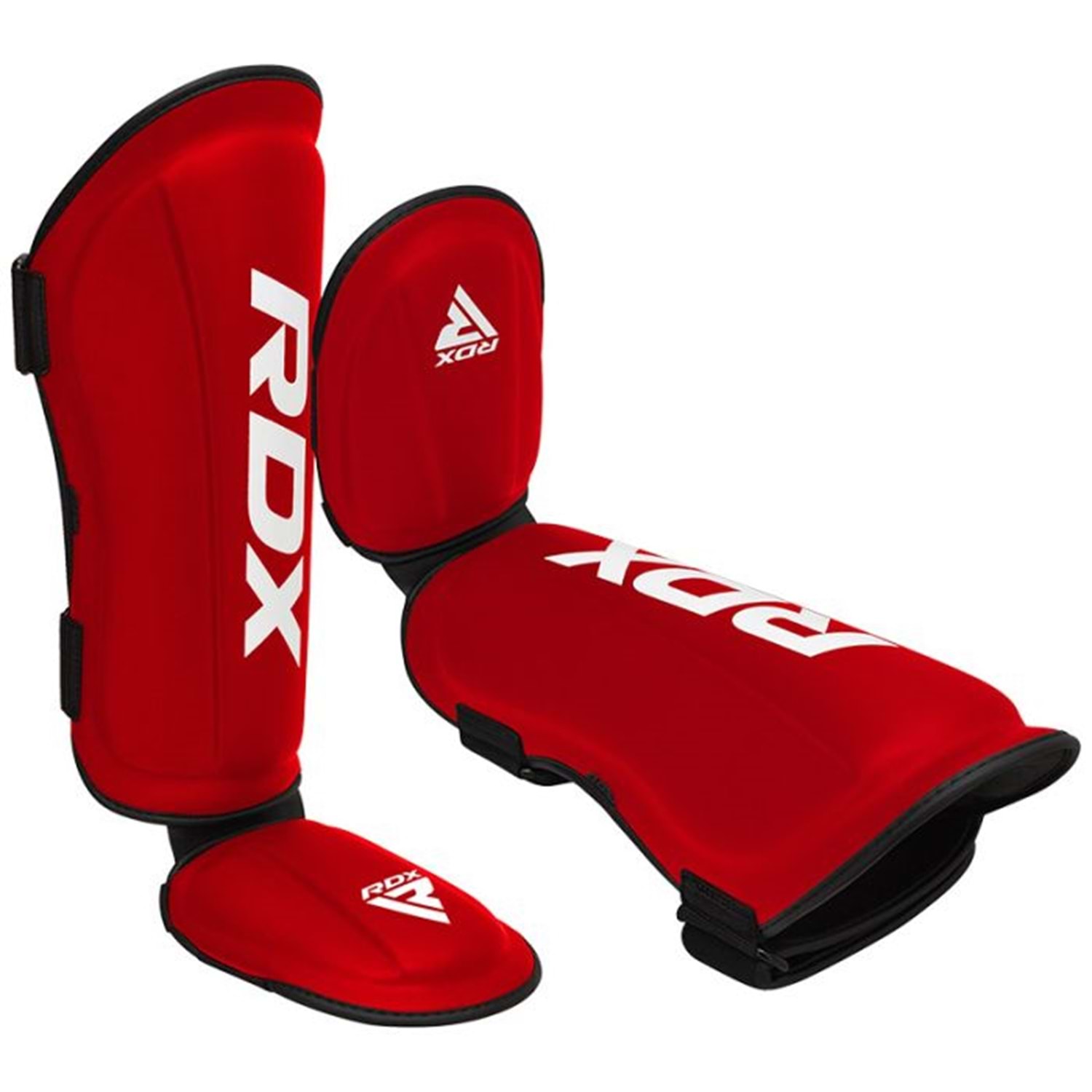 RDX T1 MMA Kaval Koruyucu Profesyonel Kick Boks, Muay Thai ve MMA Koruyucu