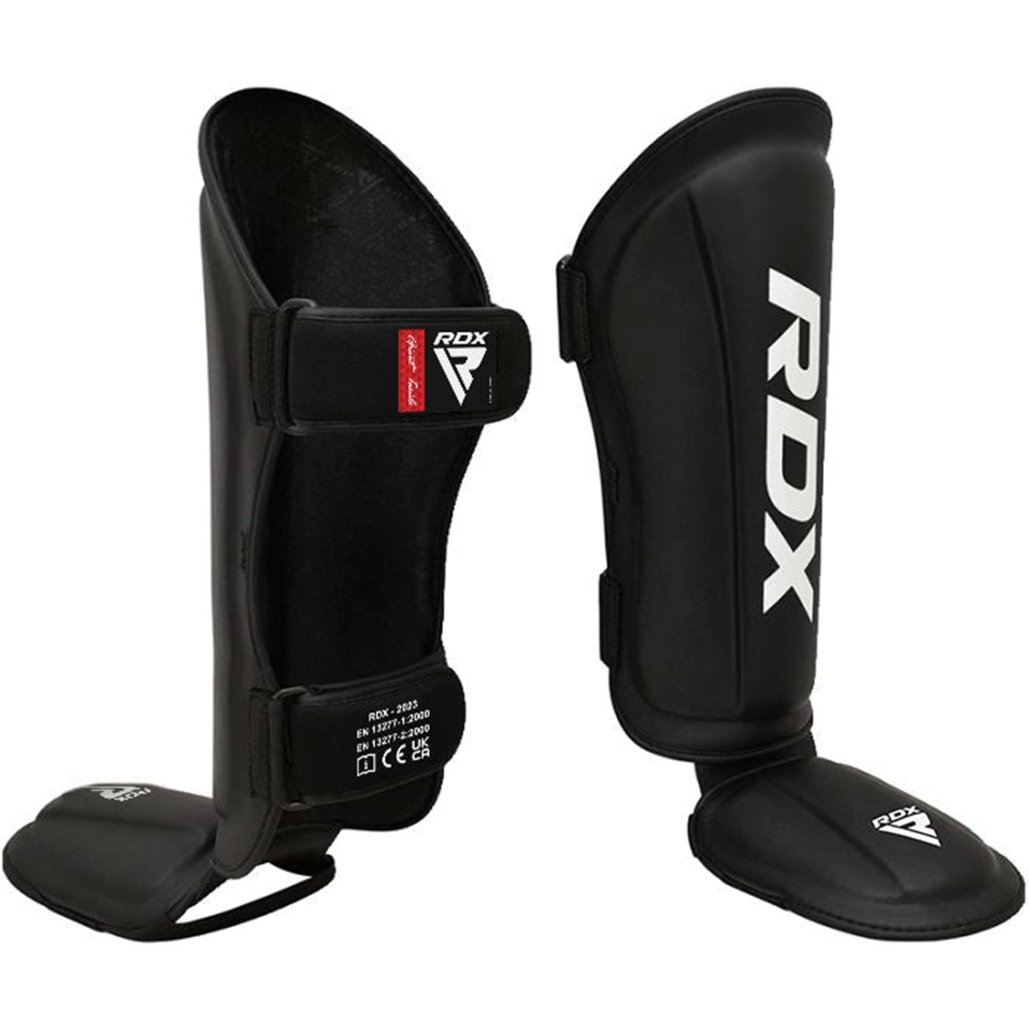 RDX T1 MMA Kaval Koruyucu Profesyonel Kick Boks, Muay Thai ve MMA Koruyucu