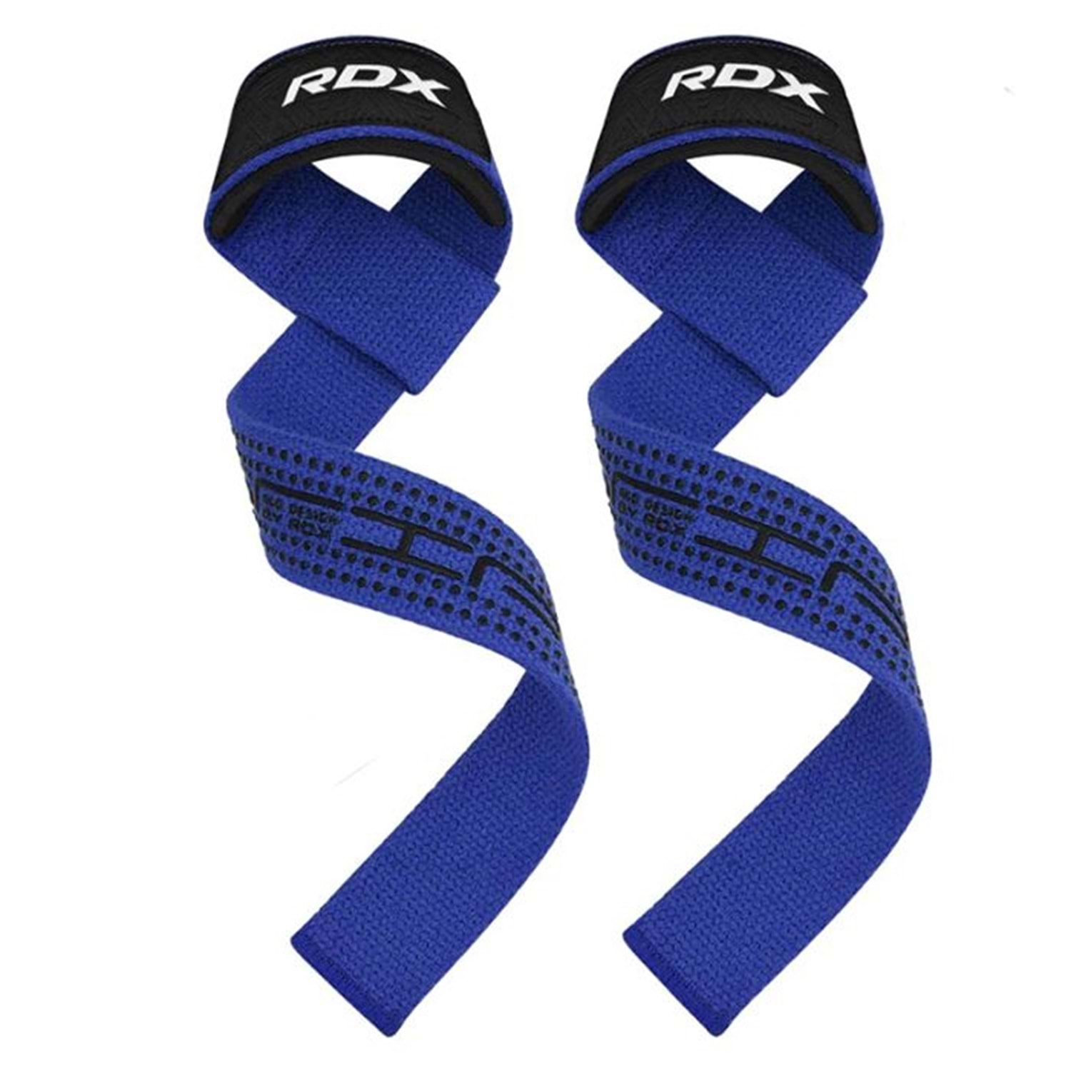 RDX WAC-S4 Jel Takviyeli Bileklik Agirlik Kaldirma ve Fitness Bilek Destegi