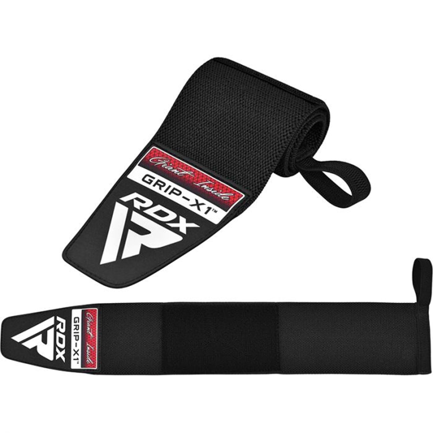 RDX WAH-W3 Bileklik Profesyonel Agirlik Kaldirma ve Powerlifting Bilek Destegi