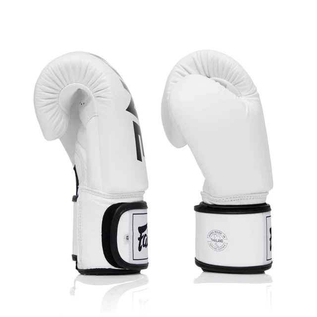 Fairtex BGV1 One X Boks Eldiveni Profesyonel Sparring ve Antrenman Eldiveni
